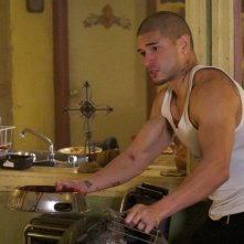 The Strain: Miguel Gomez nella terza stagione