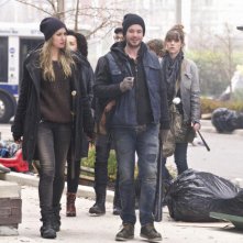 The Strain: Ruta Gedmintas in una foto della terza stagione