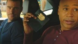NCIS: Los Angeles - Preview