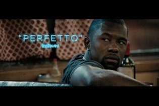 Moonlight - Trailer italiano