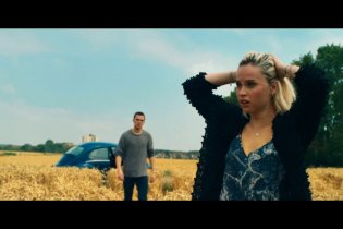 Autobahn - Fuori Controllo - Trailer italiano