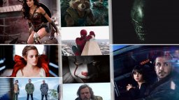 I film più attesi del 2017