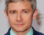 Black Panther: Martin Freeman sul set del film Marvel (FOTO)