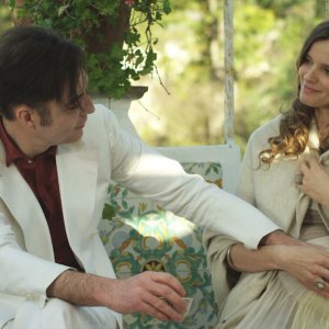 La terra e il vento: una scena del film