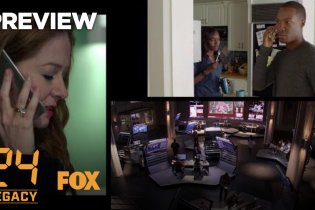 An Incredible Return | Season 1 | 24: LEGACY