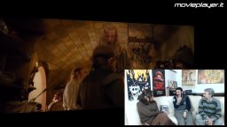 Il signore degli anelli: commentiamo i 15 anni dall'uscita de La compagnia dell'anello