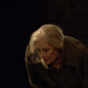 Almeida Theatre Live - Riccardo III: Vanessa Redgrave in scena