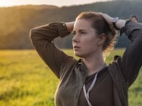 Amy Adams: da Animali notturni ad Arrival, l'annata spaziale di una diva da Oscar (o quasi)