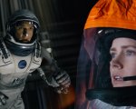 Arrival e Interstellar: 5 punti di contatto nel cuore della fantascienza