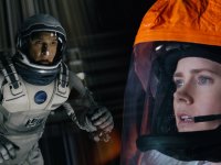 Arrival e Interstellar: 5 punti di contatto nel cuore della fantascienza