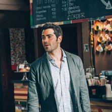 God's Not Dead 2: Jesse Metcalfe in una scena del film
