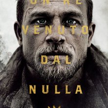 Locandina di King Arthur - Il potere della spada