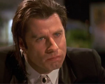 Pulp Fiction: John Travolta ha fatto approvare lo script a Scientology prima di accettare