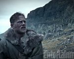 King Arthur: Il potere della spada, il poster e il promo del film