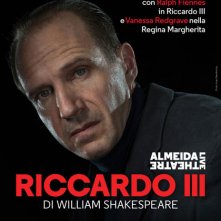 Locandina di Almeida Theatre Live - Riccardo III