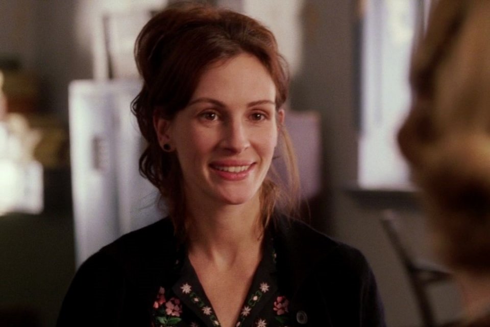 Mona Lisa Smile: Julia Roberts