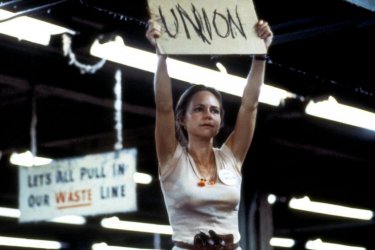 Norma Rae