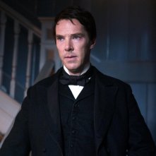 Edison - L'uomo che illuminò il mondo: la prima foto di Benedict Cumberbatch nei panni di Thomas Edison