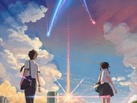 Your Name. Lo struggente anime che ha conquistato il Giappone