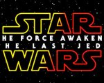 Star Wars: i titoli degli episodi 7 e 8 formano una frase?