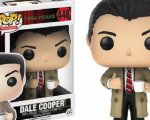 Twin Peaks: svelata a Londra la linea Funko Pop ispirata alla serie tv!