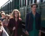 Il viaggio di Fanny: una bambina in fuga dell’Olocausto