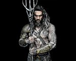 Aquaman: il cast riunito per la lettura del copione