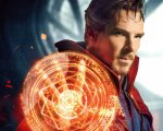 Doctor Strange: Scott Derrickson nega la svolta horror nel sequel