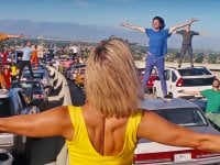 La La Land, il piano sequenza iniziale: quando il cinema si fa meraviglia