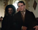 My Cousin Rachel: il primo trailer del film con Sam Claflin e Rachel Weisz