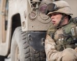 Sand Castle: il primo trailer del film con Nicholas Hoult e Henry Cavill