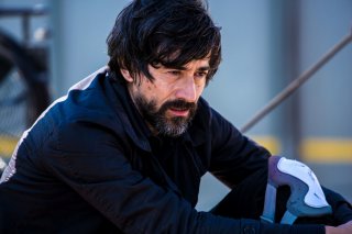 Smetto quando voglio - Masterclass: Luigi Lo Cascio in un momento del film