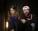 Supergirl, stagione 2: Nuovi mondi, vecchi nemici e (soprattutto) Kevin Smith