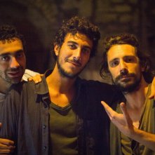 Vista mare: un'immagine promozionale del film