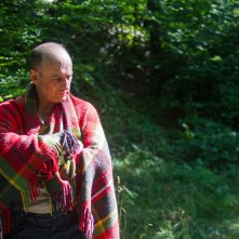 Vista mare: Arturo Di Tullio in una scena del film