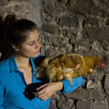 Vista mare: una scena del film