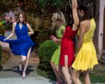 La La Land, i numeri musicali: tutte le magie di Damien Chazelle