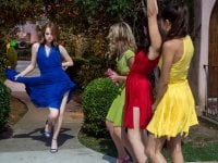 La La Land, i numeri musicali: tutte le magie di Damien Chazelle