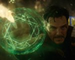 Doctor Strange: Scott Derrickson spiega come ha inserito la Gemma del Tempo nel plot