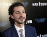 Shia LaBeouf: la protesta anti-Trump termina con un arresto