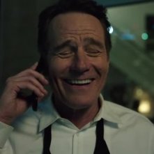 Sneaky Pete: Bryan Cranston in una foto della serie