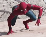 Avengers: Infinity War - Tom Holland torna ad anticipare la presenza di Spider-Man in un livestream