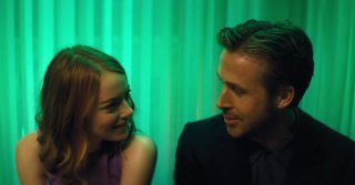La La Land