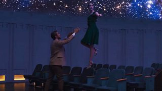 La La Land