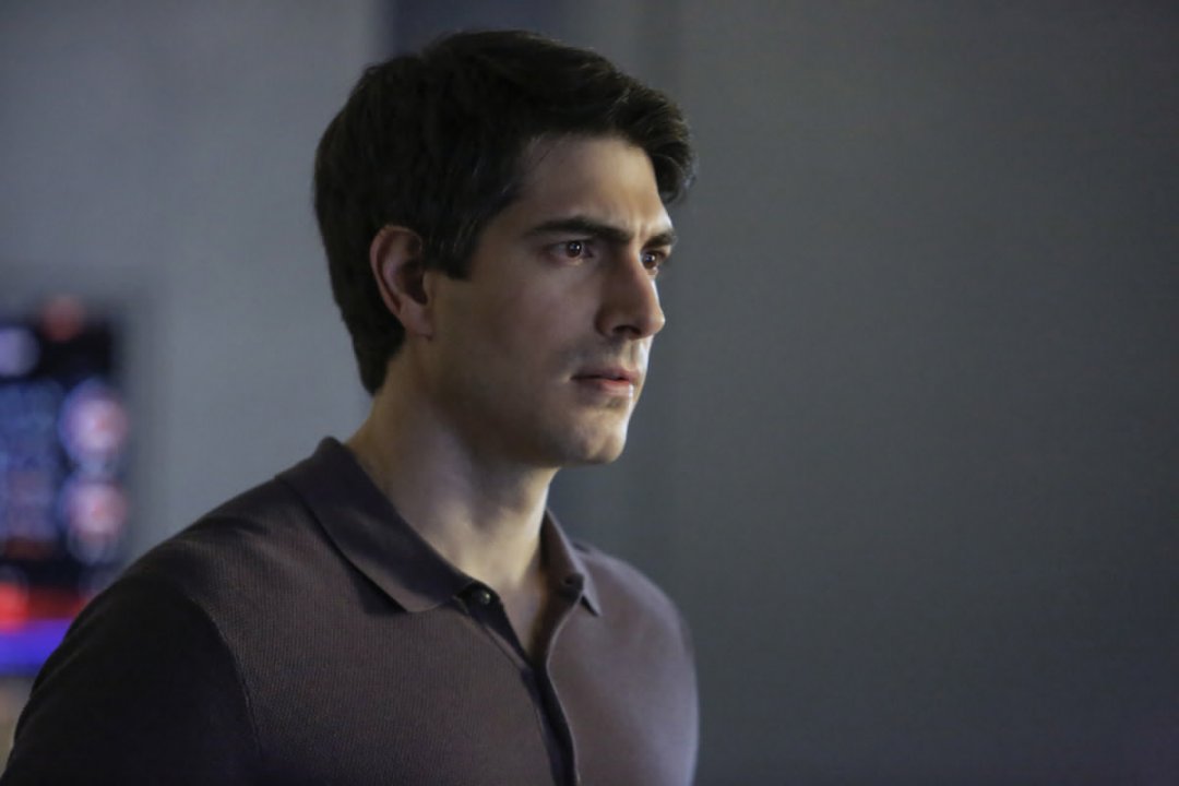 Superman, Brandon Routh emozionato dalla visione del film di James Gunn: "Ho pianto tre volte"