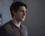 Superman, Brandon Routh emozionato dalla visione del film di James Gunn: 'Ho pianto tre volte'