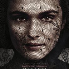 Locandina di My Cousin Rachel