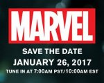 Marvel: tra poche ore un misterioso annuncio?