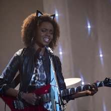 Riverdale: l'attrice Ashleigh Murray in The River's Edge
