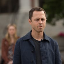 Sneaky Pete: una foto di Giovanni Ribisi